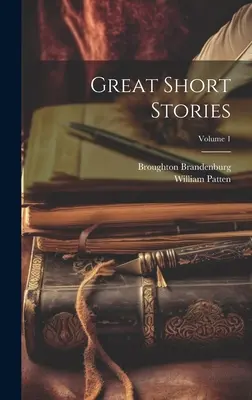 Nagyszerű novellák; 1. kötet - Great Short Stories; Volume 1