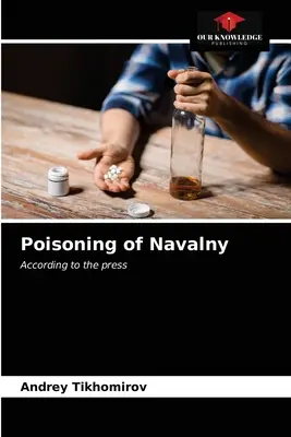 Navalnij megmérgezése - Poisoning of Navalny