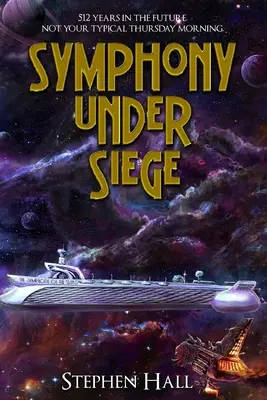 Symfonie v obležení - Symphony Under Siege
