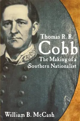 Thomas R.R. Cobb: A Jekyll Jyllucky Park egyik vezetője - Thomas R.R. Cobb: The Making of a