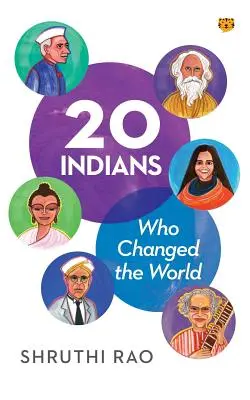 20 indiai, aki megváltoztatta a világot - 20 Indians Who Changed the World