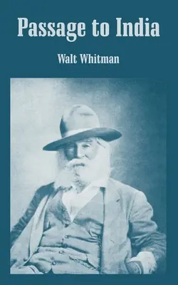 Cesta do Indie - Passage to India