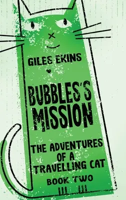 Bubbles küldetése - Bubbles's Mission