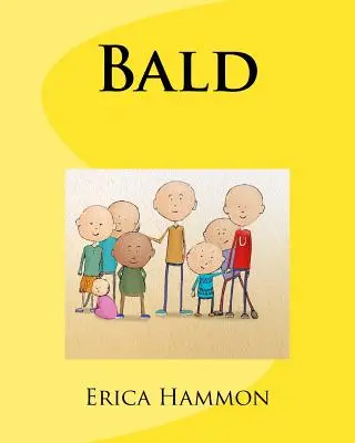 Kopasz: Igaz történet alapján - Hogyan segítsünk egy rákos betegnek? - Bald: Bringing hope for children / teens with Cancer - Based on a True Story - How to help someone with Cancer
