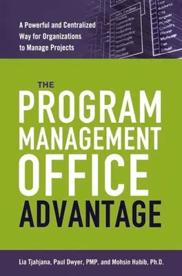 A programirányítási iroda előnye: A szervezetek hatékony és központosított módja a projektek irányítására - The Program Management Office Advantage: A Powerful and Centralized Way for Organizations to Manage Projects