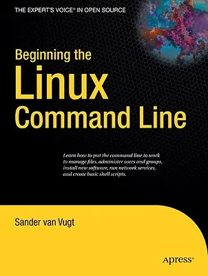 A Linux parancssor kezdetei - Beginning the Linux Command Line