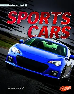 Sportkocsik - Sports Cars