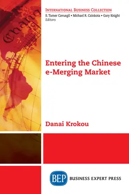 Belépés a kínai e-Merging piacra - Entering the Chinese e-Merging Market