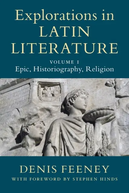 Felfedezések a latin irodalomban - Explorations in Latin Literature