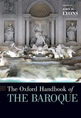 A barokk Oxfordi kézikönyv - The Oxford Handbook of the Baroque