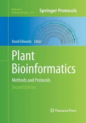 Növényi bioinformatika: Módszerek és protokollok - Plant Bioinformatics: Methods and Protocols