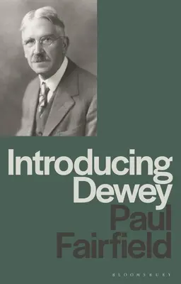 Představujeme Deweyho - Introducing Dewey