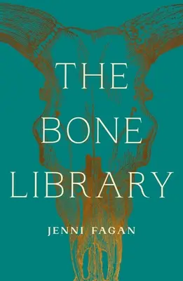 A csontkönyvtár - The Bone Library