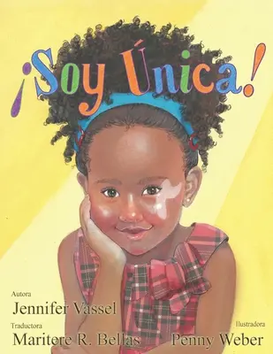 Soy nica!