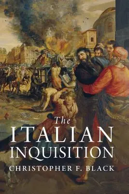 Az olasz inkvizíció - The Italian Inquisition