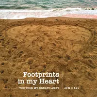 Lábnyomok a szívemben: You took my breath away - Footprints in my Heart: You took my breath away