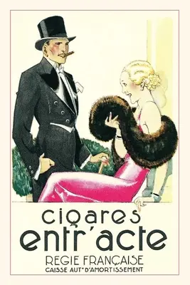 Vintage Journal Arisztokraták a városban - Vintage Journal Aristocrats on the Town