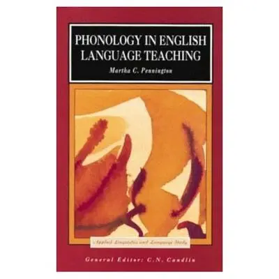 Fonológia az angol nyelvtanításban - Phonology in English Language Teaching