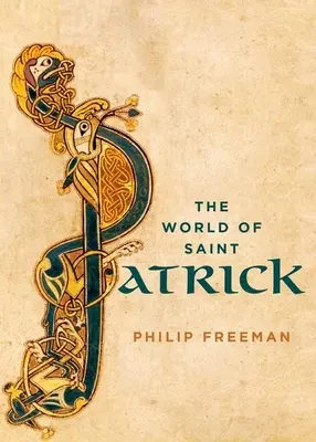 Szent Patrik világa - The World of Saint Patrick