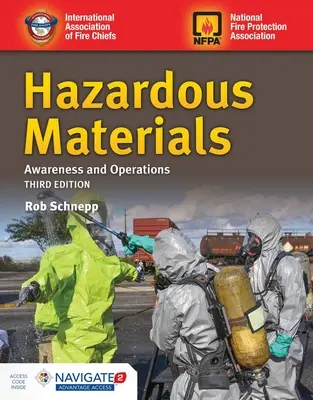 Veszélyes anyagokkal kapcsolatos tudatosság és műveletek - Hazardous Materials Awareness and Operations