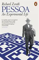 Pessoa - Egy kísérleti élet - Pessoa - An Experimental Life