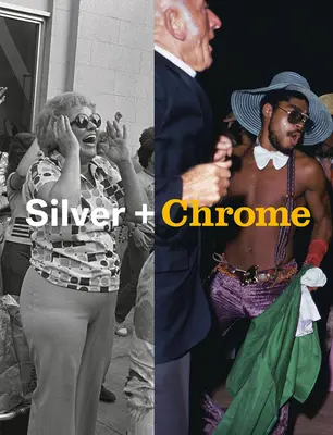 Mitch Epstein: Epstein: Silver + Chrome - Mitch Epstein: Silver + Chrome