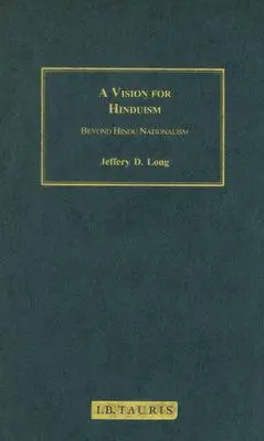 A hinduizmus víziója: A hindu nacionalizmuson túl - A Vision for Hinduism: Beyond Hindu Nationalism