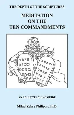 Elmélkedés a Tízparancsolatról - Meditation on the Ten Commandments