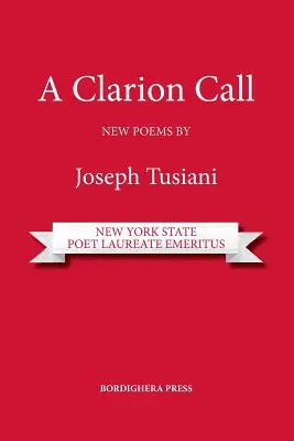 A Clarion Call. Új versek - A Clarion Call. New Poems