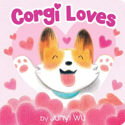 Corgi szereti - Corgi Loves