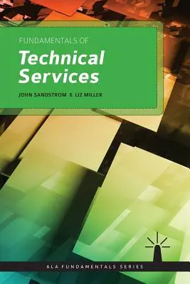 A műszaki szolgáltatások alapjai - Fundamentals of Technical Services