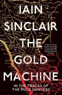 Az aranygép: Az ősök nyomában a Felvidéktől a kávékolóniáig - The Gold Machine: Tracking the Ancestors from Highlands to Coffee Colony