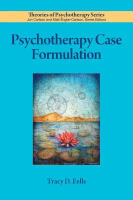 Pszichoterápiás esetmegfogalmazás - Psychotherapy Case Formulation
