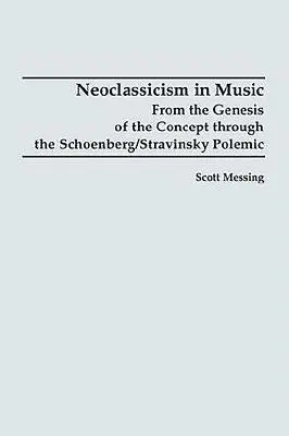 Neoklasszicizmus a zenében - Neoclassicism in Music