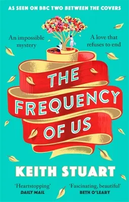 A Frequency of Us - The Frequency of Us