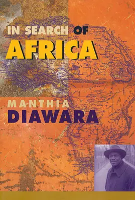 Afrikát keresve - In Search of Africa