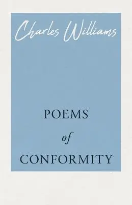 A konformitás versei - Poems of Conformity