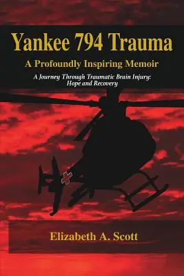 Yankee 794 Trauma, egy mélyen inspiráló emlékirat - Yankee 794 Trauma, a Profoundly Inspiring Memoir