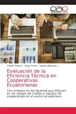 Evaluacin de la Eficiencia Tcnica en Cooperativas Ecuatorianas
