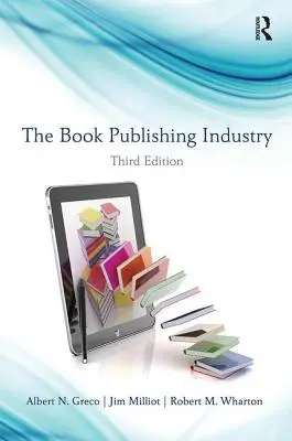 A könyvkiadói ipar - The Book Publishing Industry