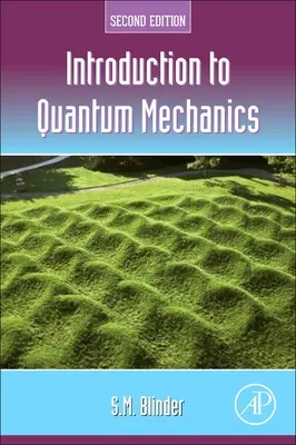 Bevezetés a kvantummechanikába - Introduction to Quantum Mechanics