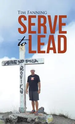 Szolgálj, hogy vezess - Serve to Lead