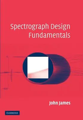 A spektrográf tervezésének alapjai - Spectrograph Design Fundamentals