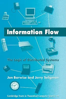 Információáramlás: Az elosztott rendszerek logikája - Information Flow: The Logic of Distributed Systems