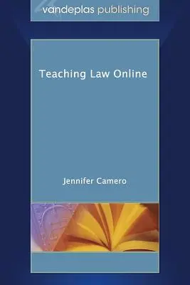 Jogtanítás online - Teaching Law Online