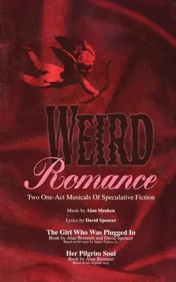 Furcsa romantika - Weird Romance