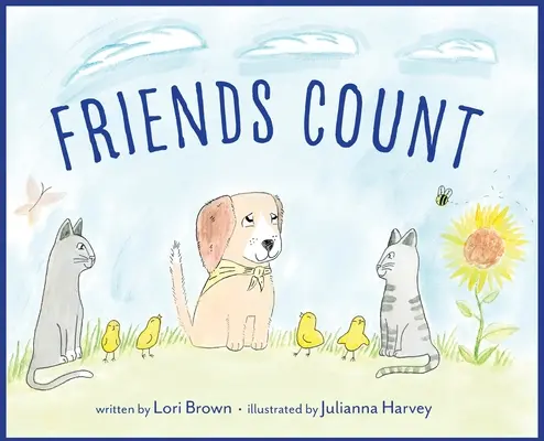 A barátok száma: Dudley & Friends - Friends Count: Dudley & Friends