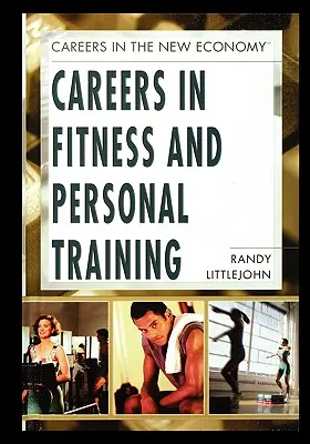 Karrier a fitnesz és a személyi edzés területén - Careers in Fitness and Personal Training