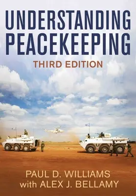 A békefenntartás megértése - Understanding Peacekeeping