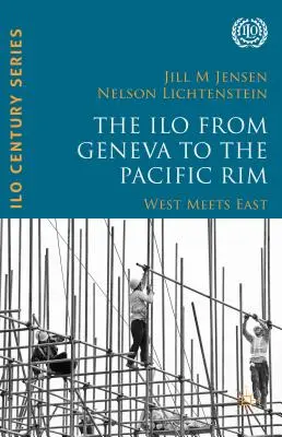 Az ILO Genfből a csendes-óceáni térségbe: A Nyugat találkozik Kelettel - The ILO from Geneva to the Pacific Rim: West Meets East